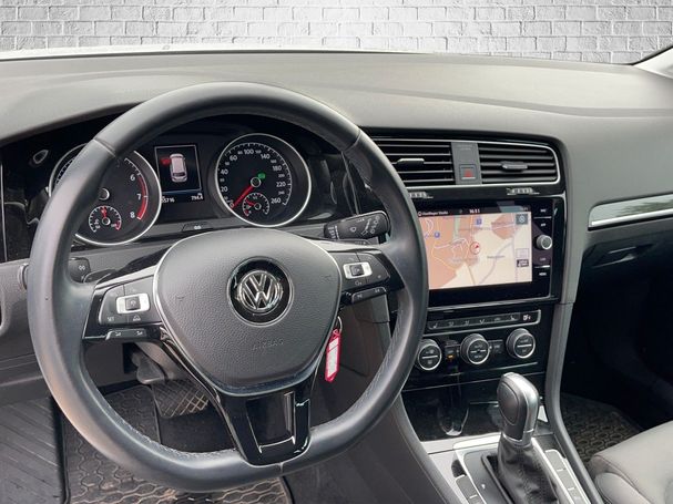 Volkswagen Golf Variant Highline DSG 110 kW image number 10