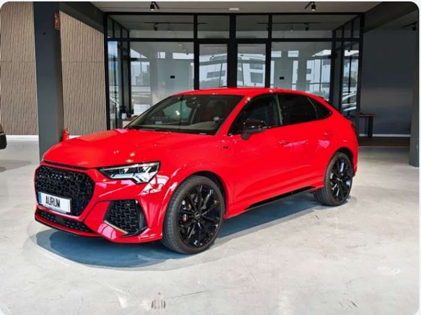 Audi RS3 quattro S tronic Sportback 294 kW image number 1