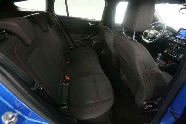 Ford Focus 1.0 93 kW image number 27