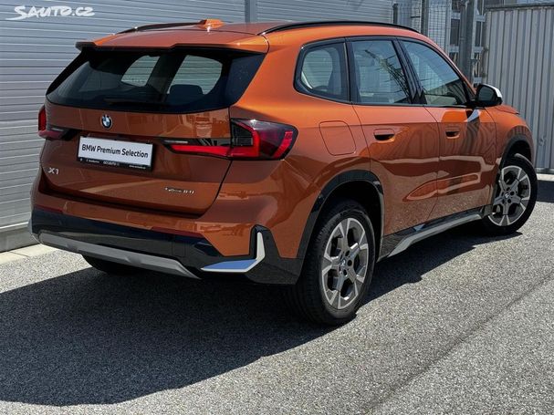 BMW X1 sDrive18i 100 kW image number 3