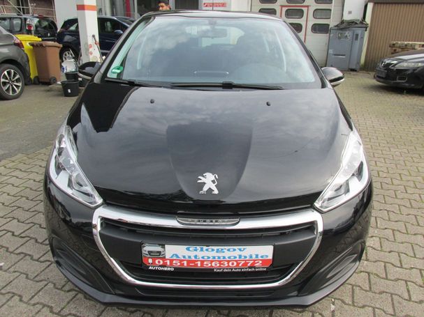 Peugeot 208 50 kW image number 3