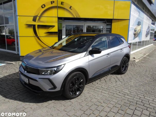 Opel Grandland 147 kW image number 1