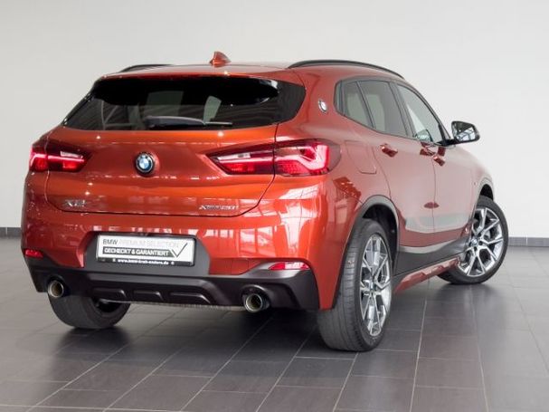 BMW X2 xDrive20i Edition M Mesh 131 kW image number 3