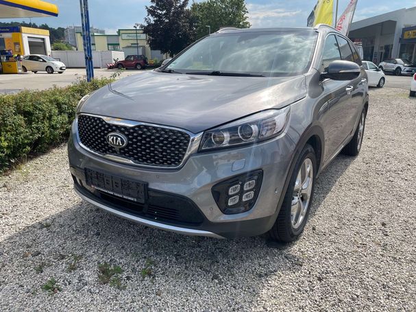 Kia Sorento 147 kW image number 1