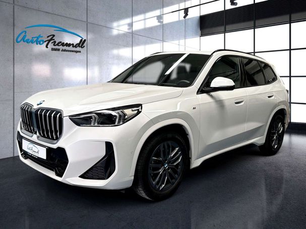 BMW X1 xDrive 145 kW image number 9