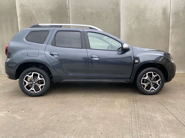 Dacia Duster SCe 84 kW image number 7