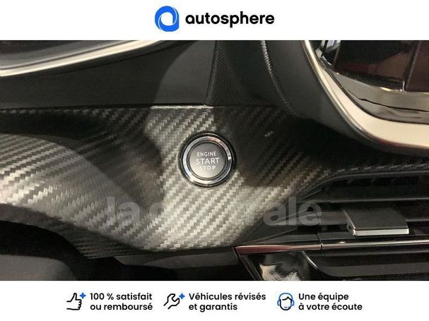 Peugeot 2008 PureTech 130 Allure 96 kW image number 31