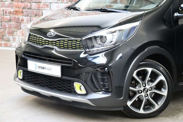 Kia Picanto 62 kW image number 5