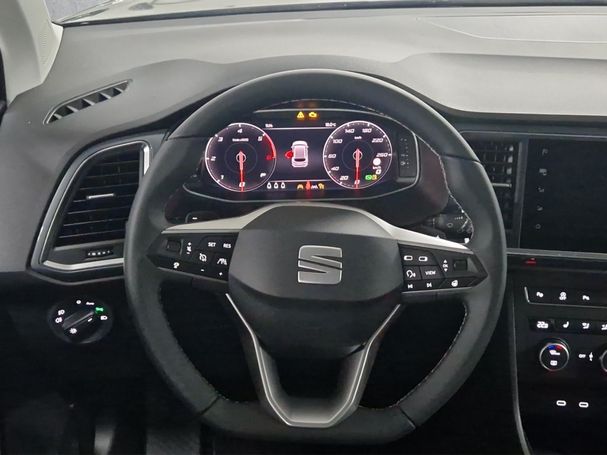 Seat Ateca TDI Style 110 kW image number 11