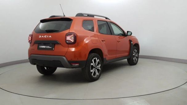 Dacia Duster 66 kW image number 3