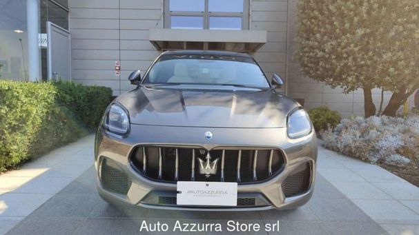 Maserati Grecale GT 221 kW image number 3