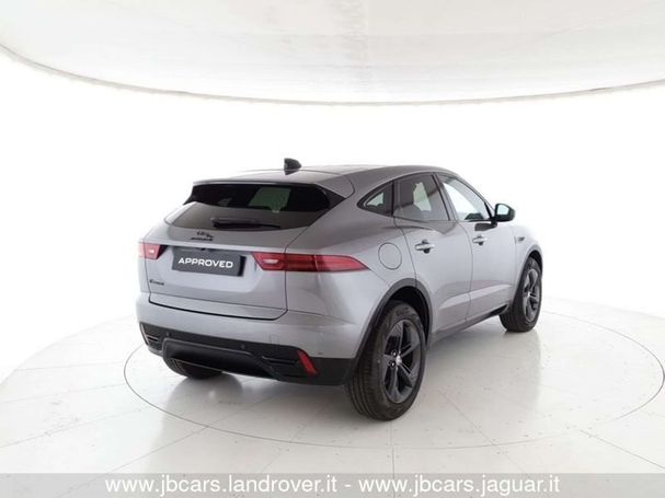 Jaguar E-Pace R-Dynamic S AWD 120 kW image number 2