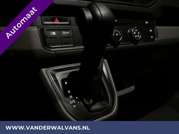 Volkswagen Crafter TDI 130 kW image number 4