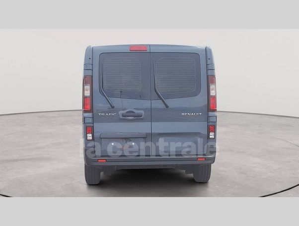 Renault Trafic Energy dCi 110 kW image number 28