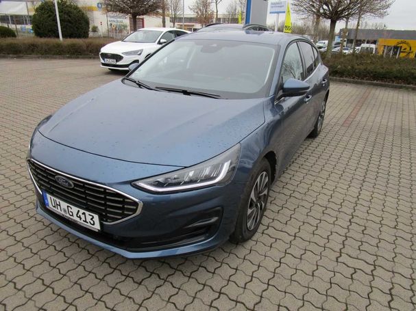 Ford Focus 1.0 92 kW image number 1