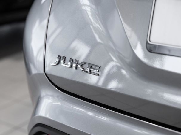 Nissan Juke DIG-T N-Connecta 84 kW image number 25