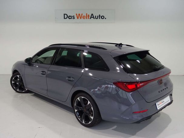 Cupra Leon 1.5 eTSI DSG 110 kW image number 3