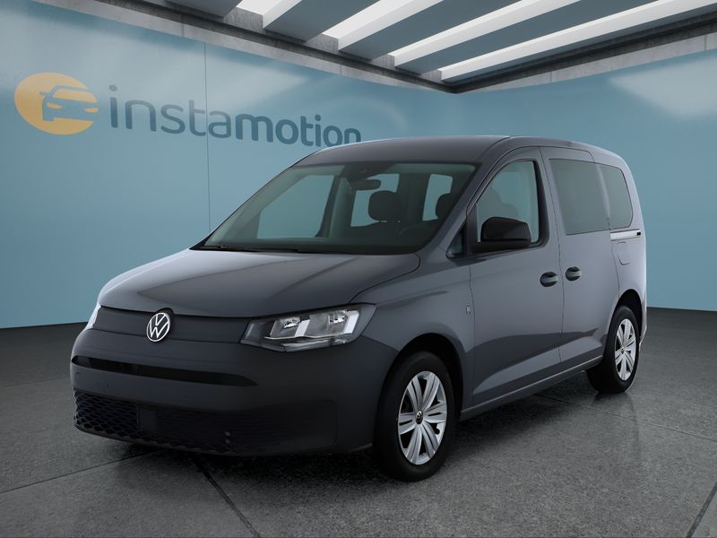 Volkswagen Caddy 1.5 TSI