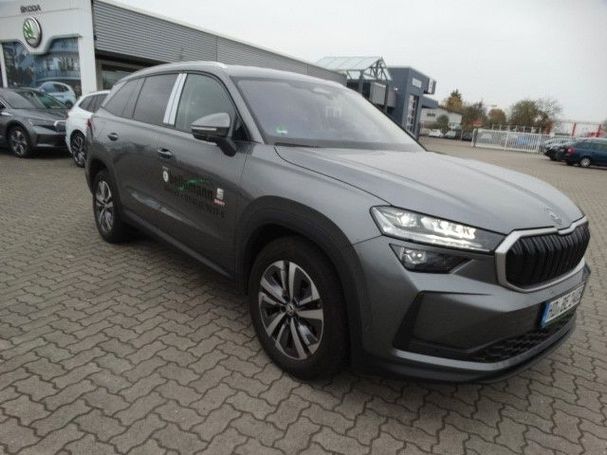 Skoda Kodiaq 2.0 TDI Selection 110 kW image number 2