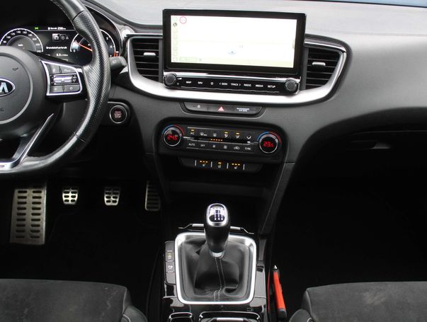 Kia Ceed SW 1.0 T-GDi 88 kW image number 39