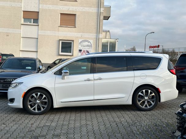 Chrysler Pacifica 214 kW image number 3