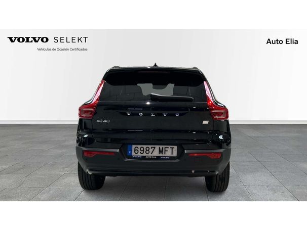 Volvo XC40 T5 Plus 192 kW image number 6