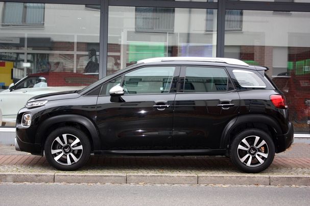 Citroen C3 Aircross 81 kW image number 4