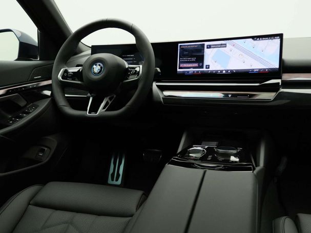 BMW 530 e 220 kW image number 7