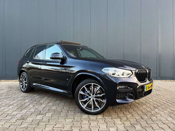 BMW X3 xDrive30e M Sport 215 kW image number 12