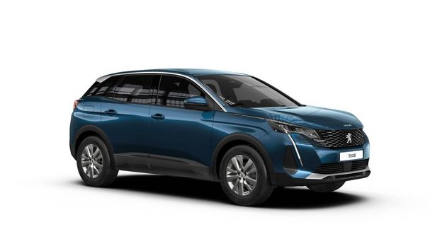 Peugeot 3008 PureTech 130 96 kW image number 3