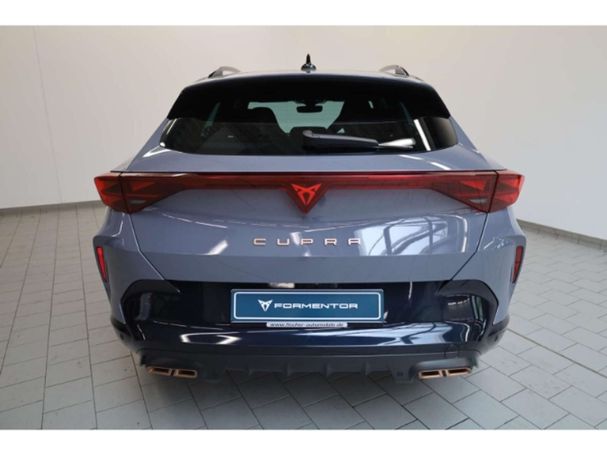 Cupra Formentor VZ 1.5 e-Hybrid 200 kW image number 5