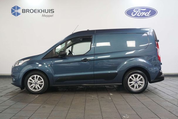 Ford Transit Connect L1 1.5 EcoBlue Trend 55 kW image number 3