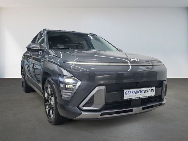 Hyundai Kona 1.6 GDI Hybrid Prime 104 kW image number 17