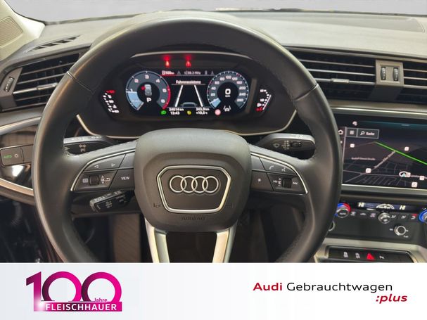 Audi Q3 35 TDI S-line 110 kW image number 2