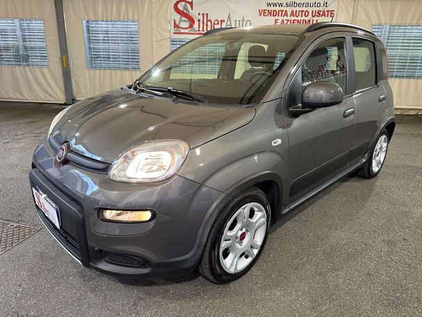 Fiat Panda 1.0 Hybrid 51 kW image number 1