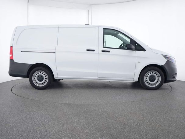 Mercedes-Benz Vito 100 kW image number 5