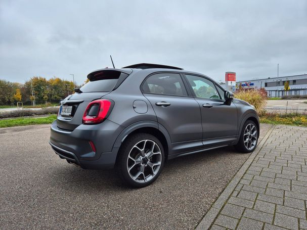 Fiat 500X 1.3 Sport 110 kW image number 2