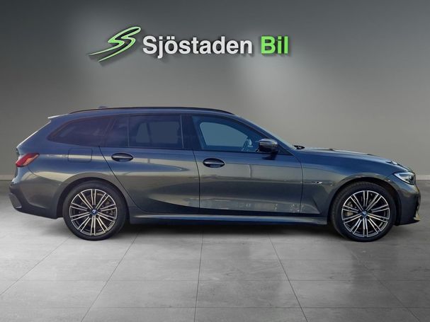 BMW 330e Touring M Sport xDrive Steptronic 216 kW image number 7