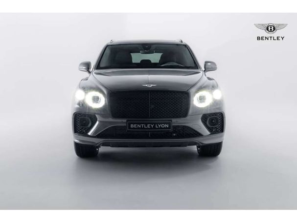 Bentley Bentayga Hybrid 340 kW image number 1