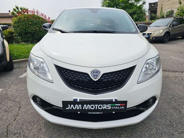 Lancia Ypsilon 51 kW image number 3