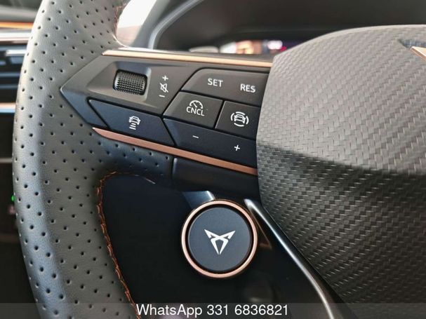 Cupra Formentor 1.5 DSG 150 kW image number 13