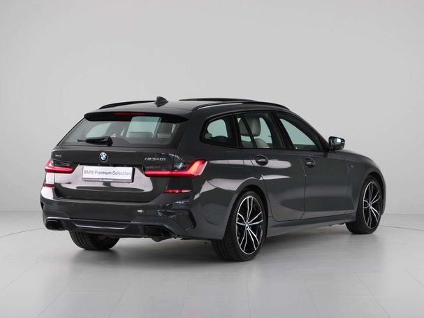 BMW 340i xDrive Touring 275 kW image number 11