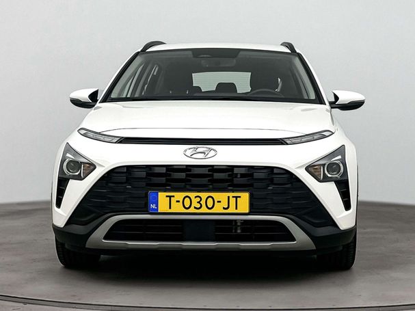 Hyundai Bayon 74 kW image number 2