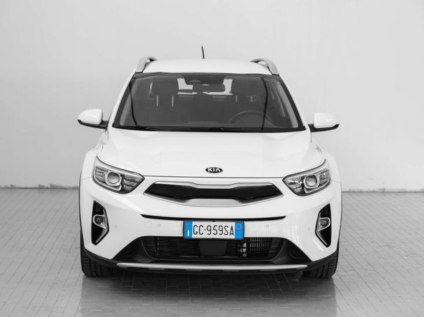 Kia Stonic 1.0 T-GDi 120 DCT 88 kW image number 3