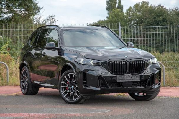 BMW X5 xDrive 220 kW image number 14