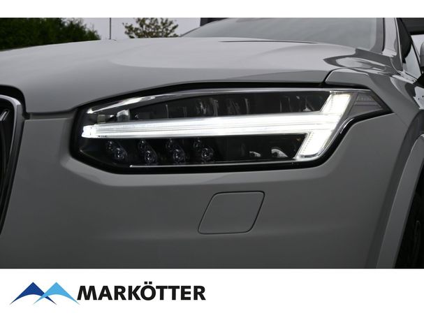 Volvo XC90 T8 Recharge AWD 335 kW image number 7