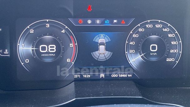 SsangYong Tivoli 100 kW image number 11