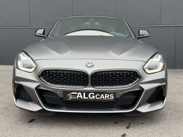 BMW Z4 sDrive 190 kW image number 4