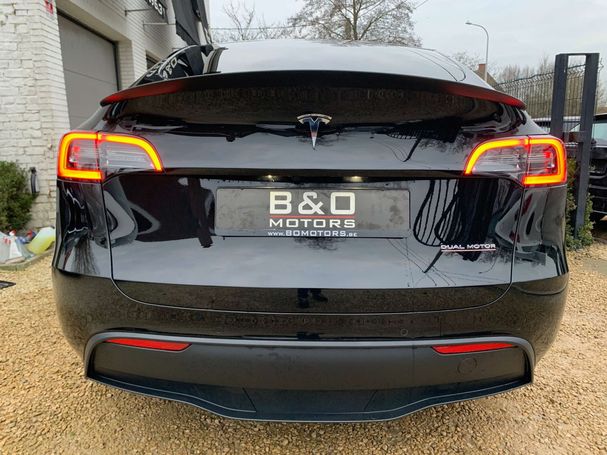 Tesla Model Y Performance AWD 397 kW image number 22