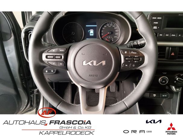 Kia Picanto 1.2 62 kW image number 15